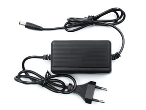 Блок питания 12В 2А IP54 12/2.0 (Optimus CCTV)