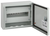 Корпус металлический SIMPLE ЩРНг-12 IP54 (250х300х120) (96) (ЭРА) Б0041689