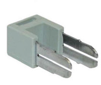 Перемычка через один для JXB-S-6 серая PROxima (EKF) plc-per-3-6