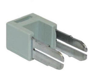 Перемычка через один для JXB-S-6 серая PROxima (EKF) plc-per-3-6