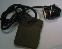 Фонарь СГСВ-6 аккумуляторный взрывозащищенный LED с зарядным устройством (Бином) Экотон-6