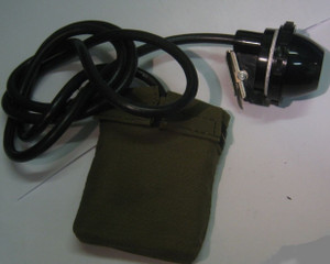 Фонарь СГСВ-6 аккумуляторный взрывозащищенный LED с зарядным устройством (Бином) Экотон-6