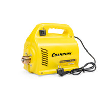 Вибратор глубинный электрический ECV550 (550Вт 7,2кг 4м без вала и вибронаконечника) (CHAMPION)