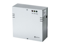 Блок питания 12В 3А IP44 (Optimus CCTV) 1230-RM-7