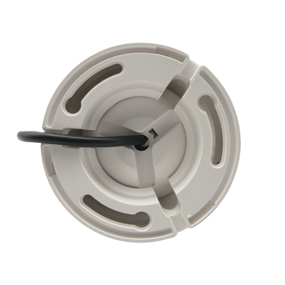 Видеокамера аналоговая 2Мп купольная IP54 ИК-20м (2.8мм) (Space Technology) ST-2004