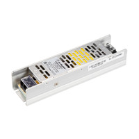 Блок питания HTS-100L-24 (24V, 4.2A, 100W) (IP20 Сетка, 3 года) (Arlight) 020975(1)