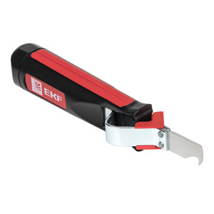 Кабельный нож WS-12 Professional (EKF) ws-12