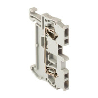 Колодка клеммная самозажимная JXB-ST-1.5 17.5А серая PROxima (EKF) plc-jxb-st-1.5