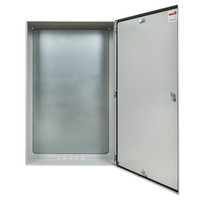 Щит с монтажной панелью ЩМПг-1200х750х300 (ЩРНМ-6) IP54 герметичный (EKF) mb24-6