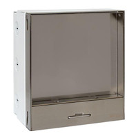 Лючок металлический C-Line 6 (EKF) cl-lnm-6