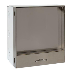 Лючок металлический C-Line 6 (EKF) cl-lnm-6