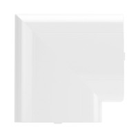 Угол плоский Г-образный 110х50 IN-Liner FRONT (DKC) 01003