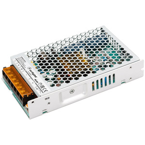 Блок питания ARS-150-12-FA (12V, 12.5A, 150W) (ARL, IP20 Сетка, 3 года) (Arlight) 026329(1)