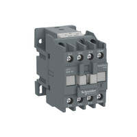 Контактор E 6А катушка управления 110В АС3 50Гц 1НЗ (Schneider Electric) LC1E0601F5