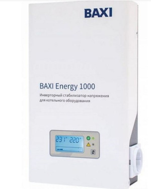 Стабилизатор инверторный  для котельного оборудования BAXI ENERGY 1000 (Baxi) ST100001
