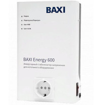 Стабилизатор инверторный  для котельного оборудования BAXI ENERGY 600 (Baxi) ST60001