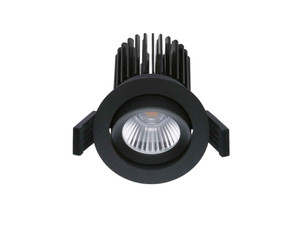 Светильник светодиодный EOS 07 BL D45 4000K (with driver) (Световые Технологии) 1693000070