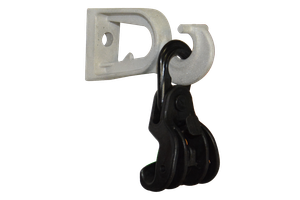 Комплекты промежуточной подвески типа ES 1500.1 (МЗВА) 00000011140