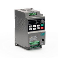 Преобразователь частоты ESQ-230-2S-2.2K 2.2 кВт, 220В (ESQ) 08.04.304420