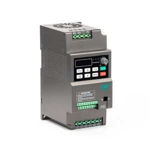 Преобразователь частоты ESQ-230-4T-4K 4 кВт, 380В (ESQ) 08.04.304426