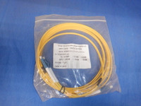 Шнур ШОС-2SM/2.0 желтый (ССД) 130202-02793