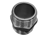 Ниппель НН 3/4' никелированный (Aquadeel) BFN-002-105