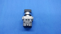 Переключатель LA167-BDF33 3 полож. 2з черный (IEK) BSW20-BDF33-4-24-67-3-K02
