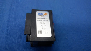 Блок дополнительный контактный OptiStart E LAEN22 (2НО+2НЗ) (КЭАЗ) 333079