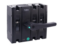 ВЫКЛ.-РАЗЪЕДИНИТЕЛЬ SYSTEMEPACT SD160 3P 63A РУКОЯТКА ФРОНТ. ЦЕНТР_РУКОЯТКА ЗАКАЗЫВАЕТСЯ ОТДЕЛЬНО (Systeme Electric) SSD01603MF0063