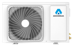 Кондиционер инверторный, блок наружный            сплит-системы настенного типа 18FZ1 (AXIOMA) ASB18FZ1