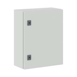 Щит монтажный ЩМП 500х400х200мм STE (DKC) R5STE0542