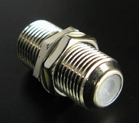 Переход F-гнездо F-гнездо БОЧКА (LANS) F120-46