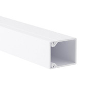 Кабель-канал 25x30 белый TA-EN IN-Liner (DKC) 00323