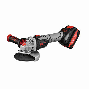 Шлифмашина Угловая  аккумуляторная бесщеточная (P.I.T.) PWS20H-125B/1