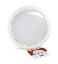 Светильник светодиодный СПБ-2-КРУГ 20Вт 4000К 1400Лм 250мм белый IN HOME (IN-HOME) 4690612020655