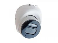 Видеокамера IP 5Мп купольная с PoE ИК-20м IP65 (2.8мм) (Optimus CCTV) IP-S045.0(2.8)MPC_V.1
