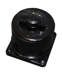 Выключатель пакетный ВП2-16 до 16А карболитовый корпус IP30 (Электротехник) ET003069