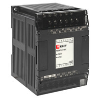 Модуль дискретного ввода REMF 16 PRO-Logic (EKF) REMF-D-16X