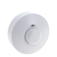Датчик движения MW-703 1200Вт 360град. до 8м (регулируется) IP20 (EKF) dd-mw-703