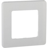 Рамка 1-местная белый INSPIRIA (IEK) 673930