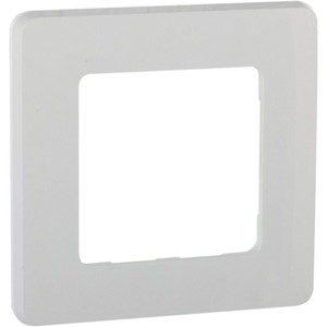 Рамка 1-местная белый INSPIRIA (IEK) 673930