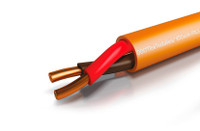 Кабель КПСнг(А)-FRLS 1x2x0.5 ЭНТЭ (200м),(состав ОКЛ) (ПожТехКабель)