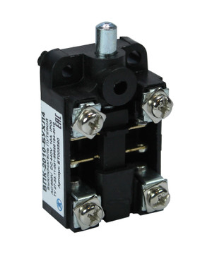 Выключатель путевой ВПК-2010-БУХЛ4, толкатель, IP00 (Электротехник) ET003590