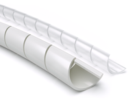 Жгут витой SPIRALITE PA2 QUADRO (25м) (DKC) 00982RL