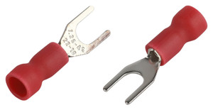 Наконечник вилочный с изолированным фланцем (упаковка 50 шт.) NO-225-120 НВИ 1.5-4 (ЭРА) Б0063316