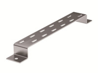 Крепление ТМ к стене для вертикального монтажа осн.600 мм, INOX 304 (DKC) IBMM1060C