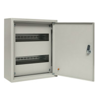 Щит распределительный навесной ЩРН-18 IP31 (350х300х120) Basic (EKF) mb21-18-bas