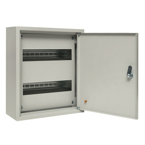 Щит распределительный навесной ЩРН-18 IP31 (350х300х120) Basic (EKF) mb21-18-bas