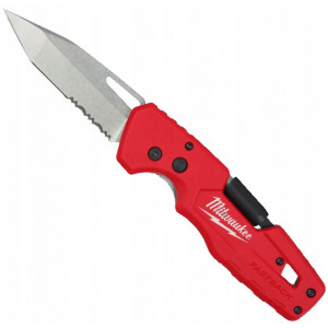 Нож FASTBACK™ складной 5 в 1 (Milwaukee) 4932492454