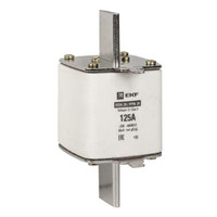 Вставка плавкая ППН-39 630/125А габарит 3 PROxima (EKF) fus-39/630/125